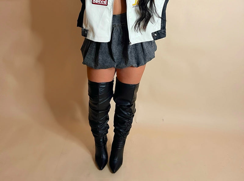 ARIANA BOOTS