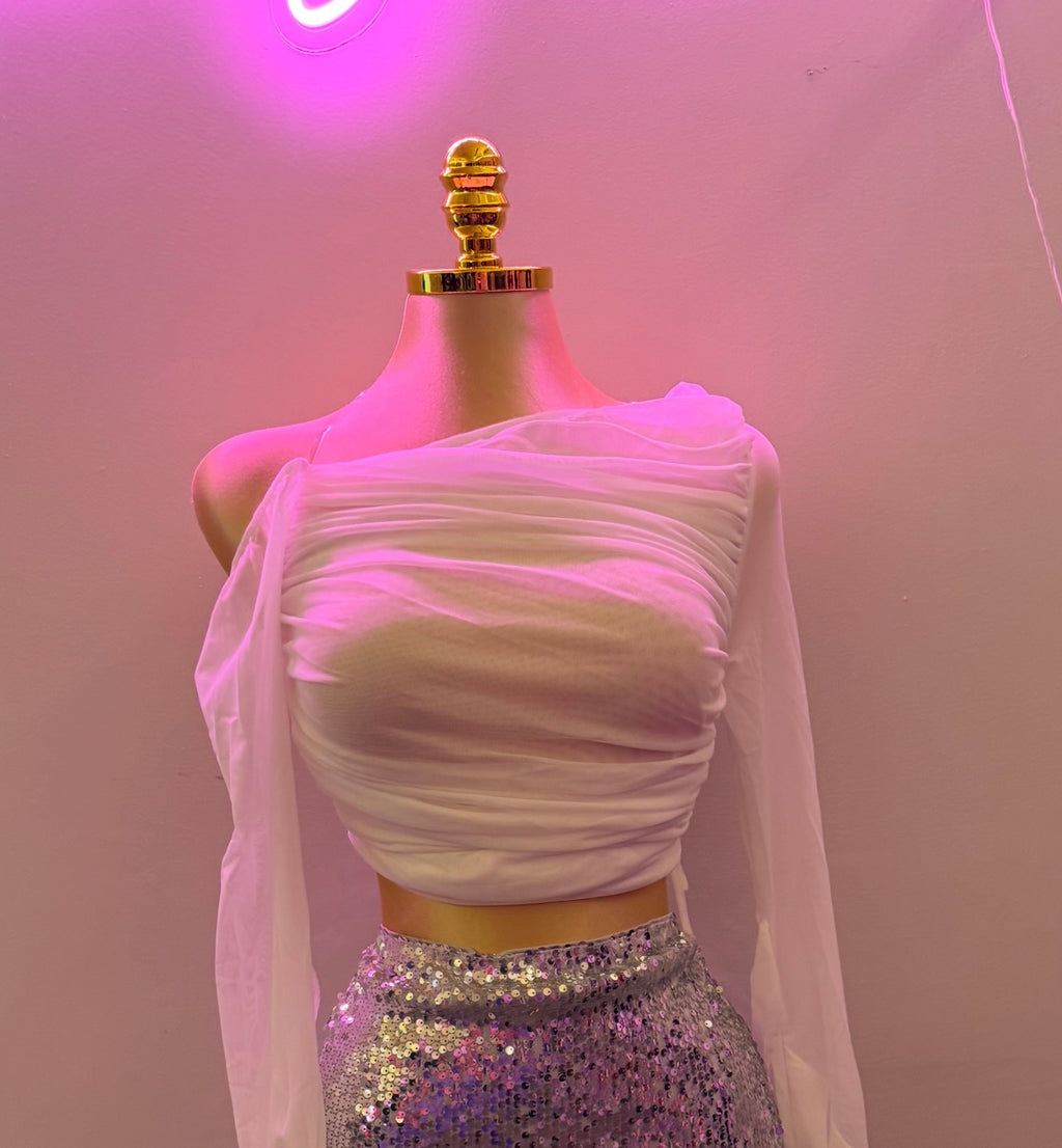GRACE TOP