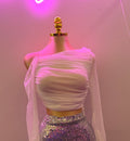 GRACE TOP