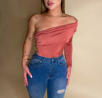 LYRA BODYSUIT