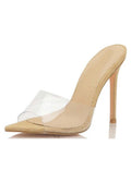 ECHOS HEELS