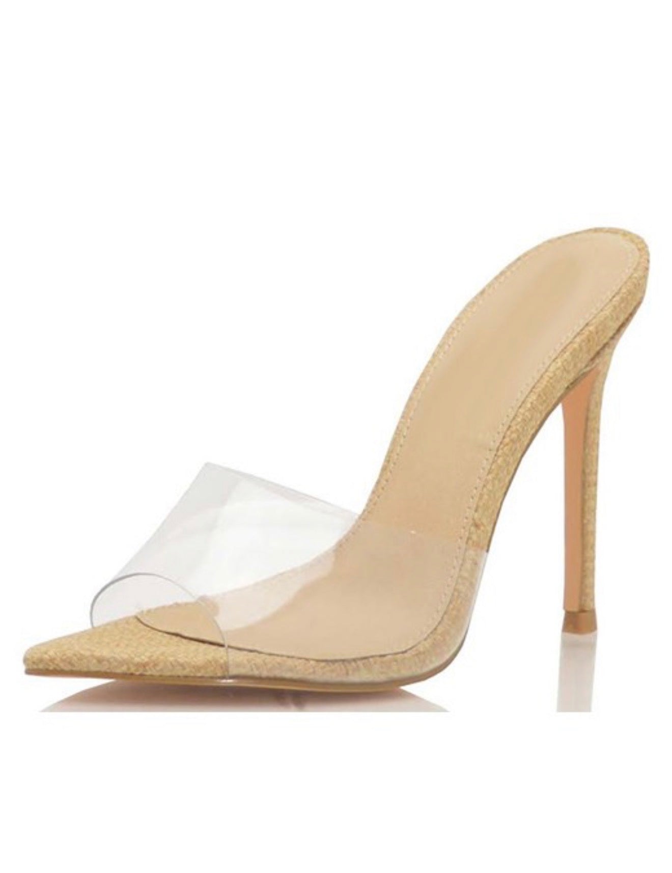 ECHOS HEELS