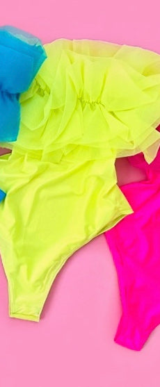 OPAL BODYSUIT