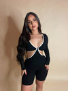 EVE ROMPER