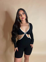 EVE ROMPER