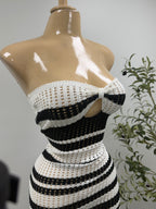 JANESSA DRESS