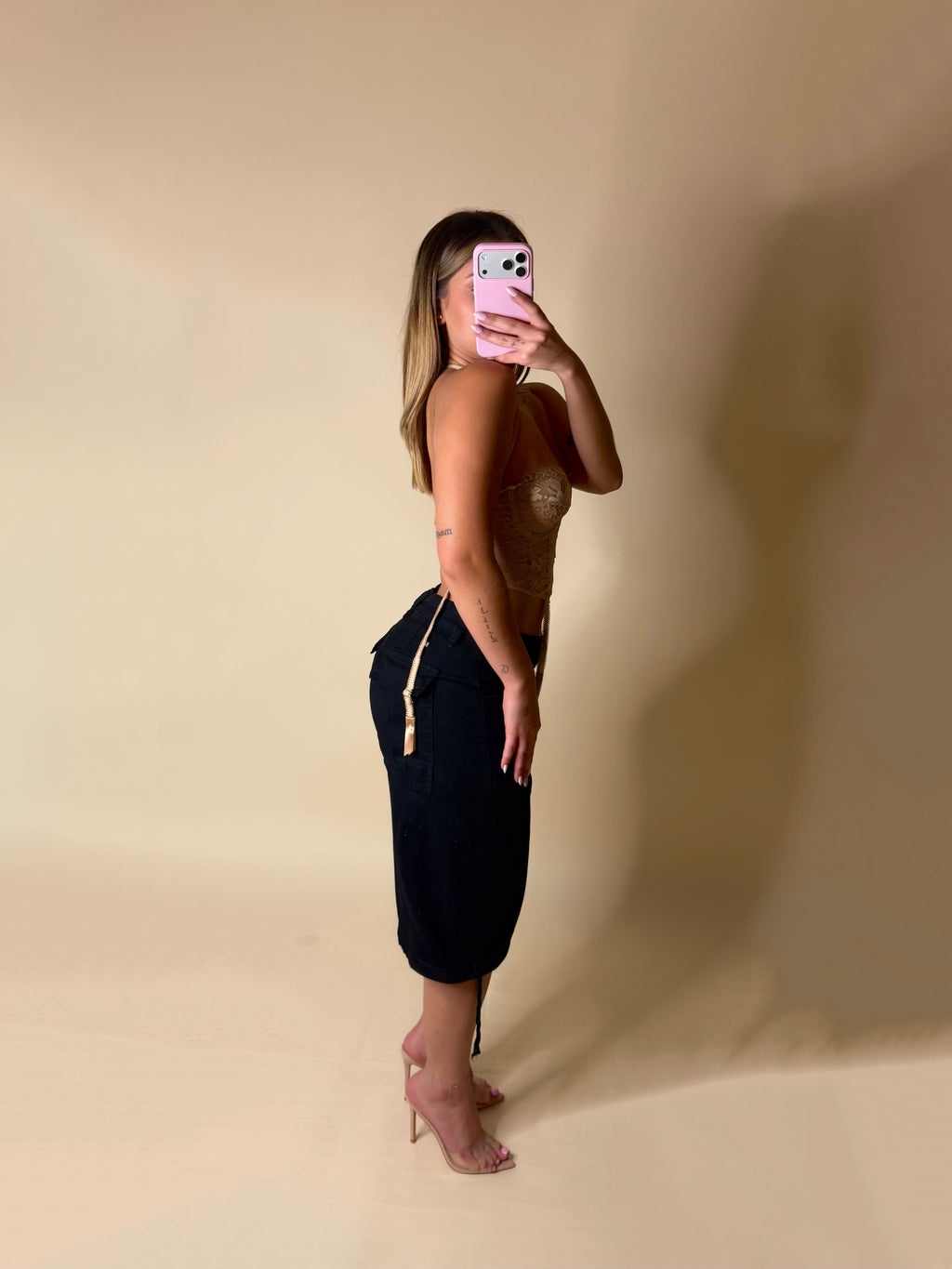 ELOIDE JEAN & JORT