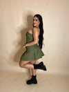 SASHA DRESS