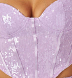 BECCA CORSET