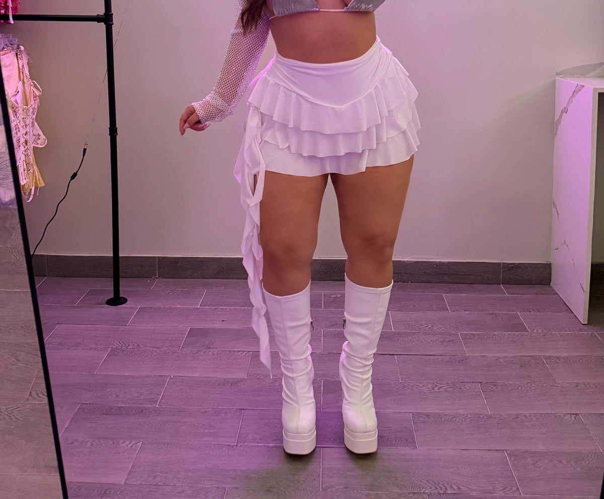 FAIRYTALE SKORT