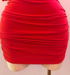 BIRDIE MINI SKIRT