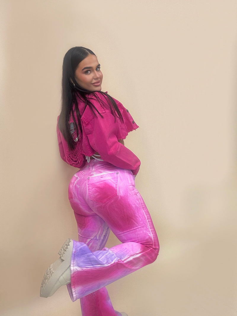 KAYLEE JEANS