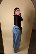 GIANNA JEANS