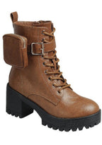 TYARA BOOTS (KIDS)