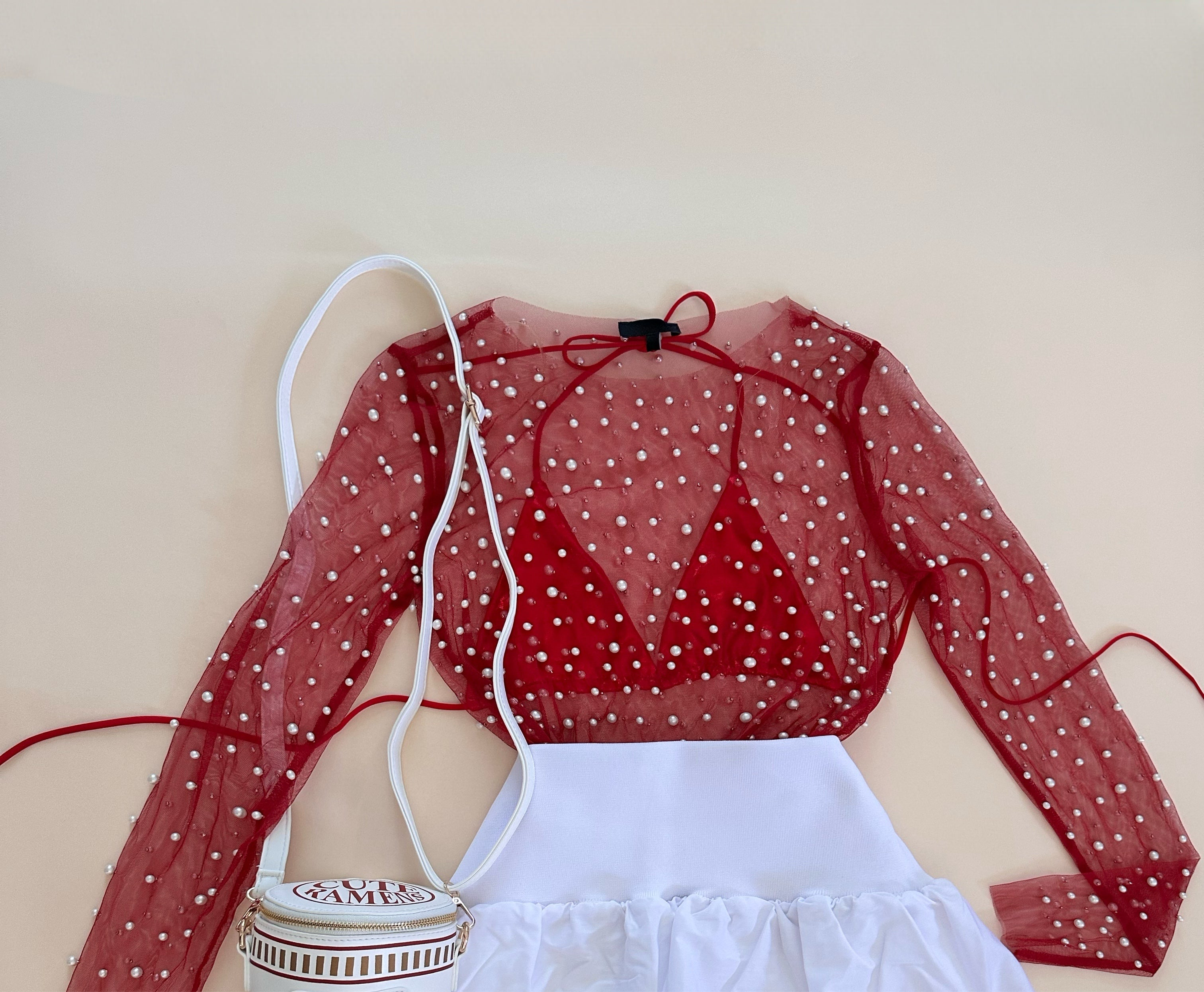 CUPID TOP
