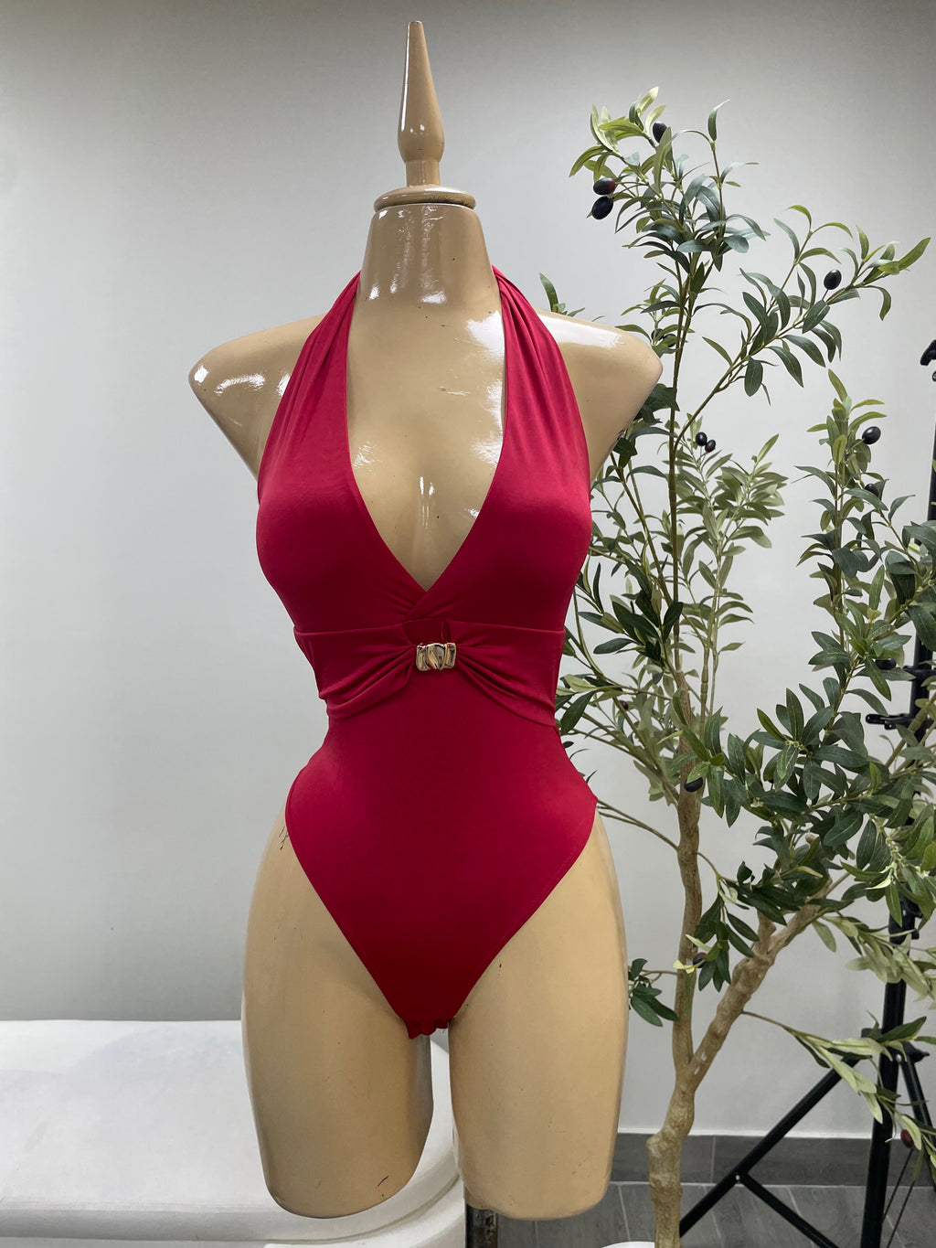 SARAH BODYSUIT