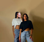 ESSENTIAL OVERSIZED T-SHIRT