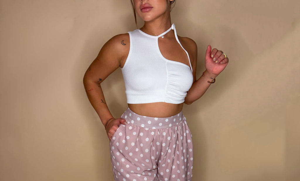 ZOE TOP