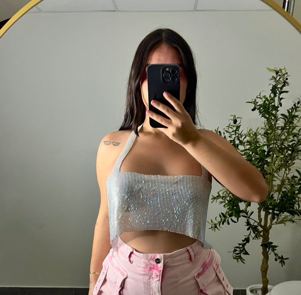 TIFFANY TOP (MULTI)