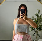 TIFFANY TOP (MULTI)