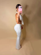 SEREN SET (WHITE)