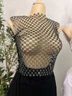 ANASTASIA TOP