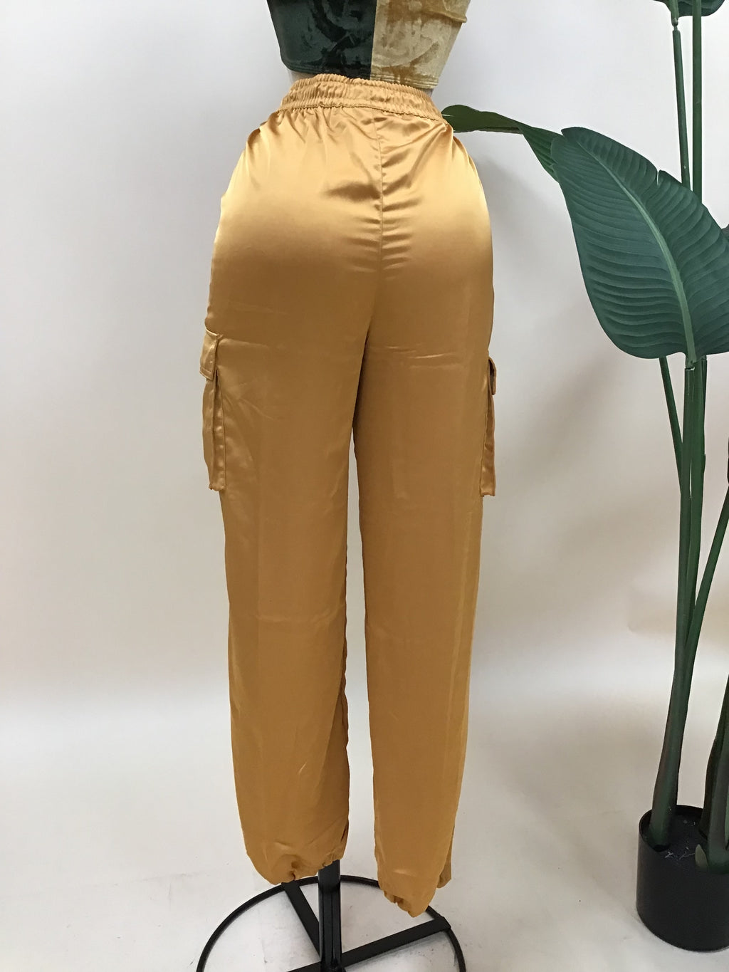 HELEN CARGO (MANGO)