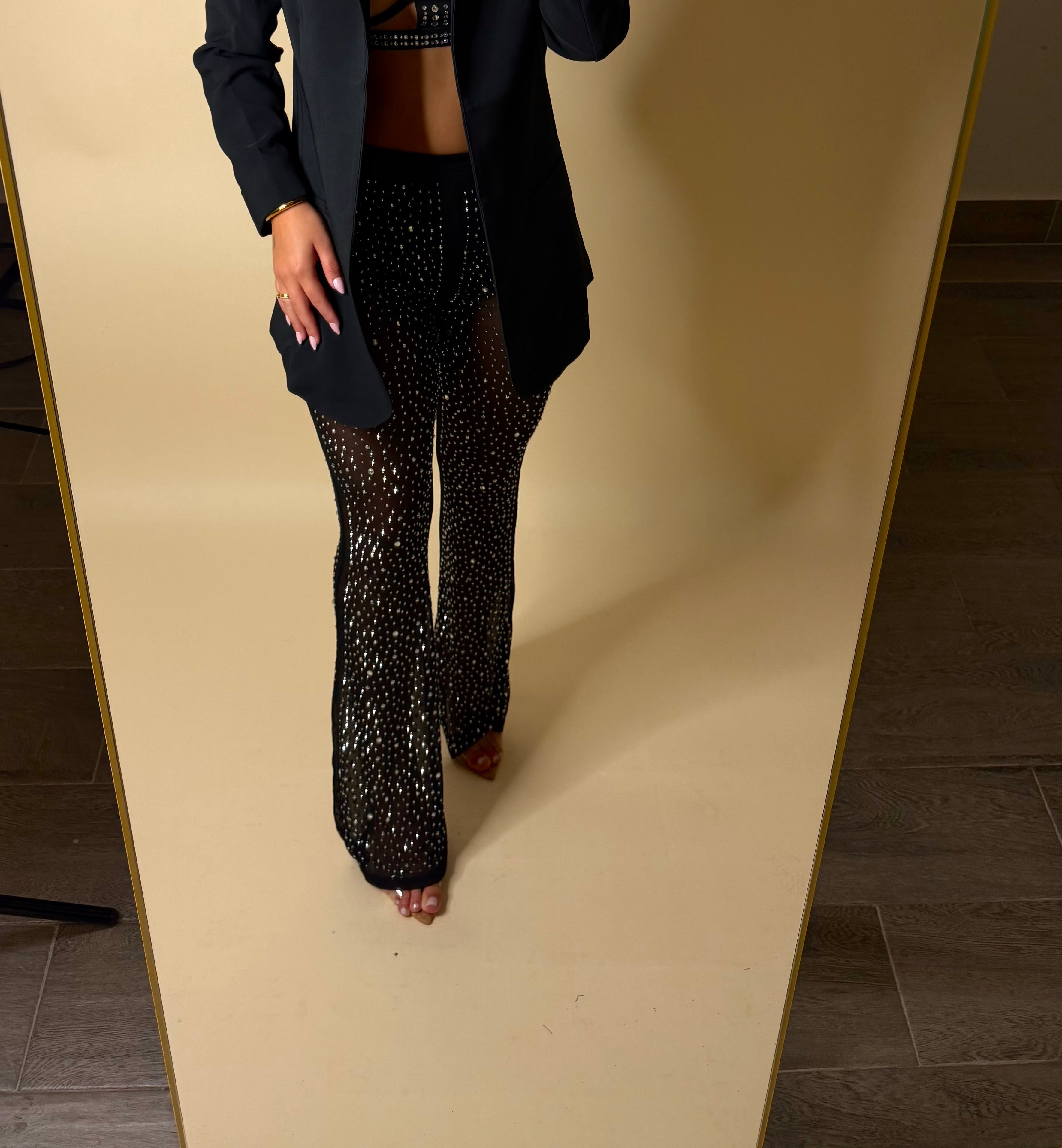 GLAMOUR PANT