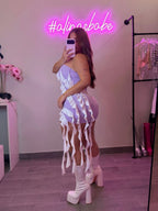 LOTTIE DRESS
