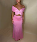 PENELOPE SET (PINK)