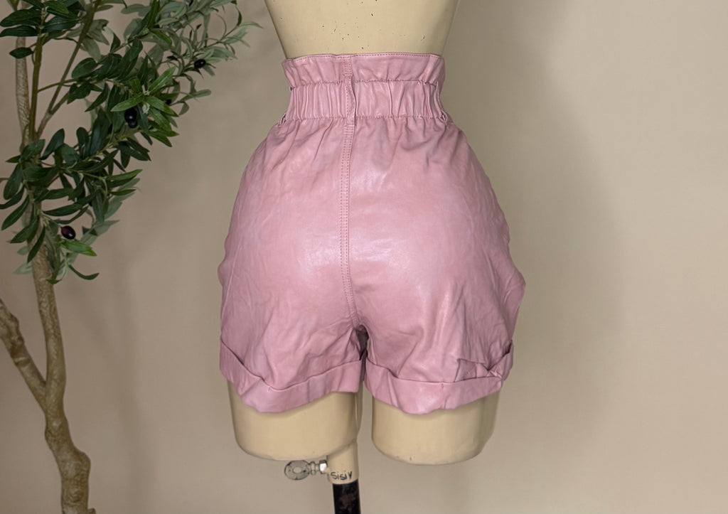 CELINE SHORT