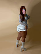 EMILY CORSET