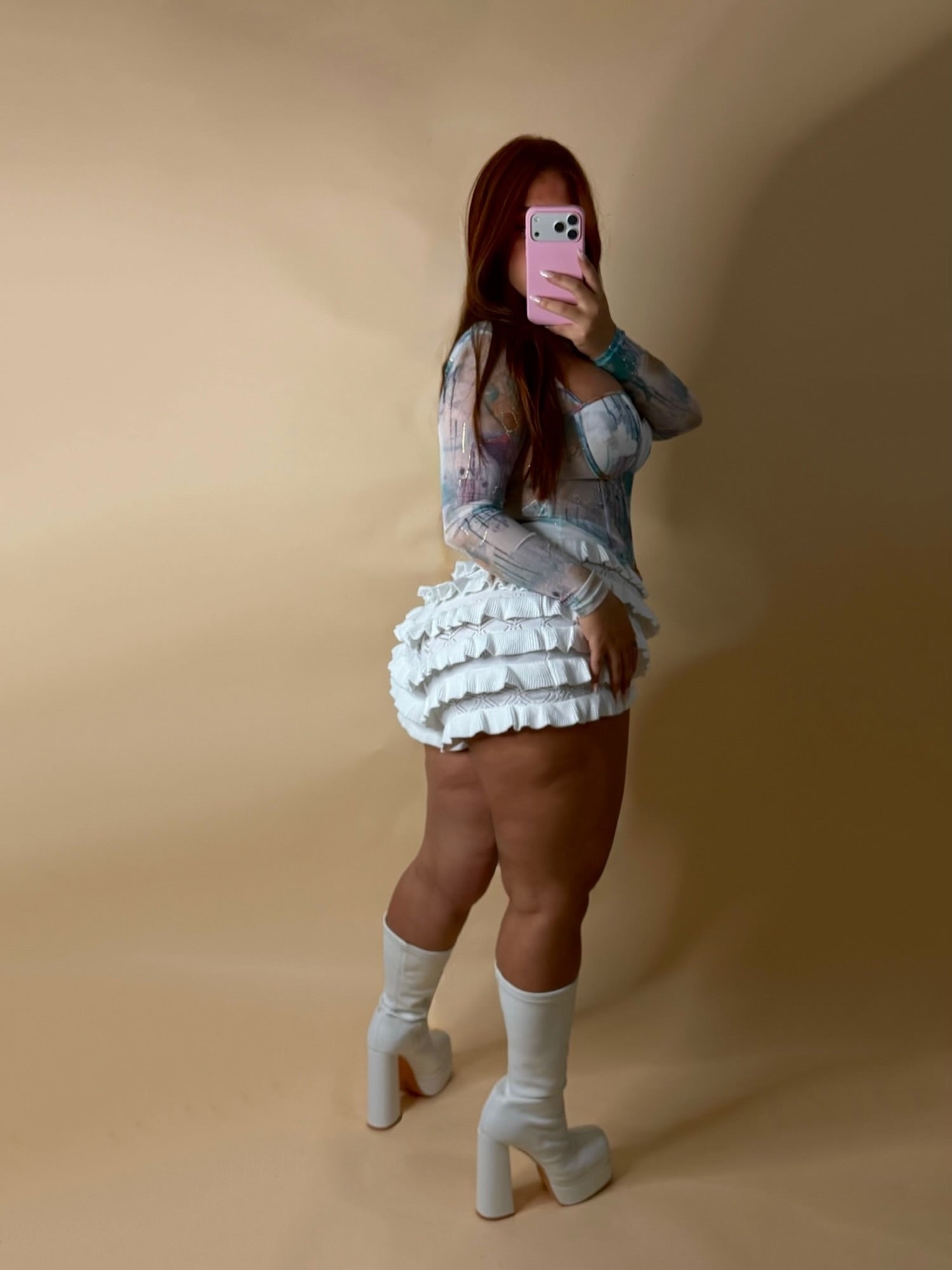 EMILY CORSET