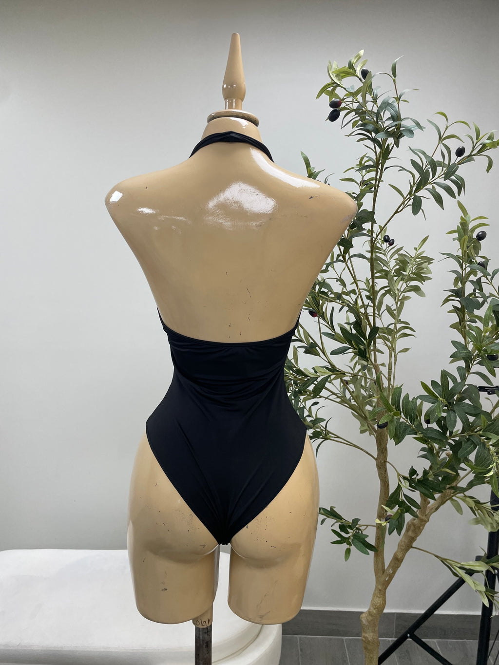 SARAH BODYSUIT