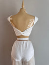 FARAH CROP TOP