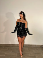 MOLLY DRESS