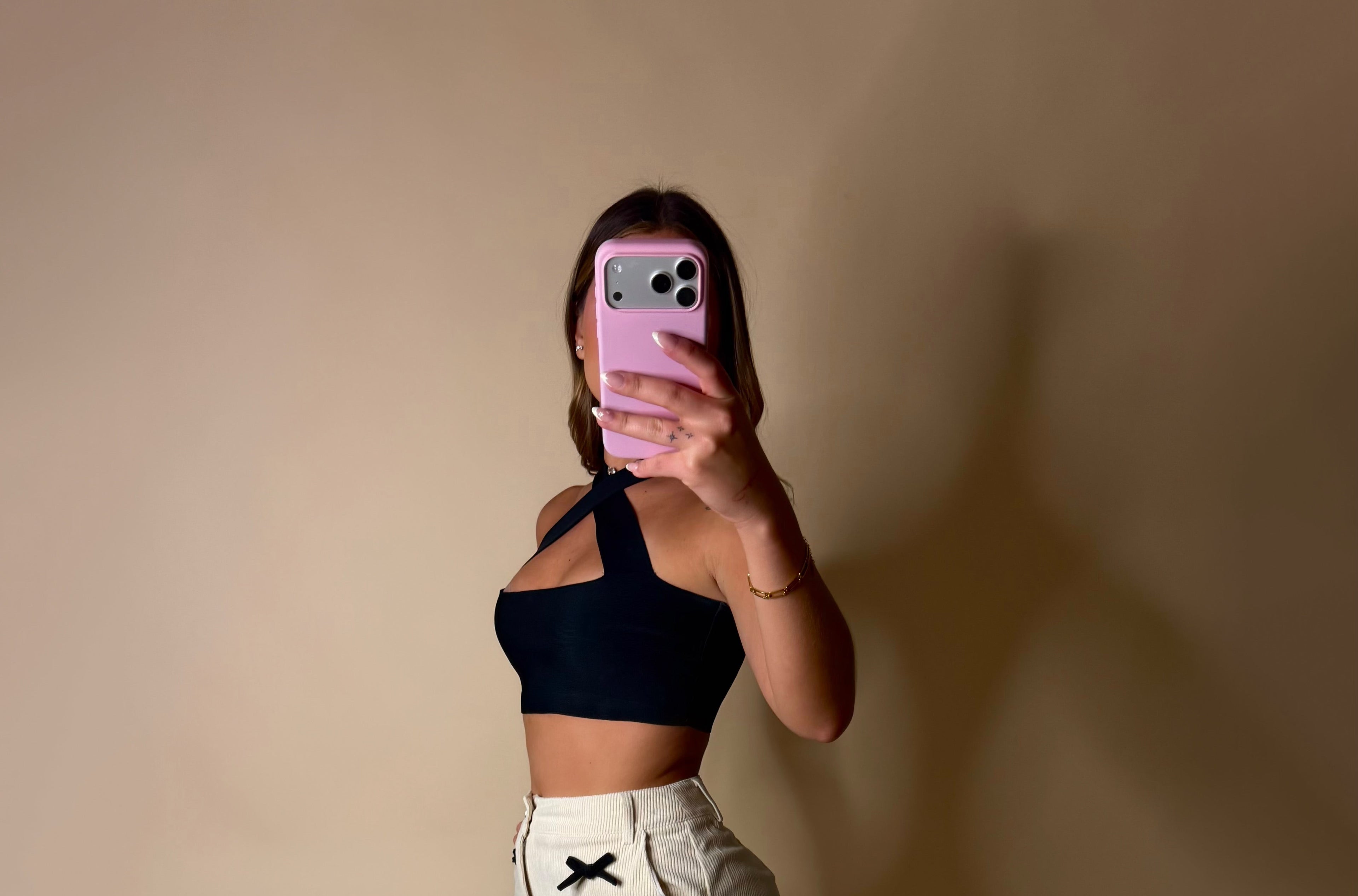 CANDICES TOP