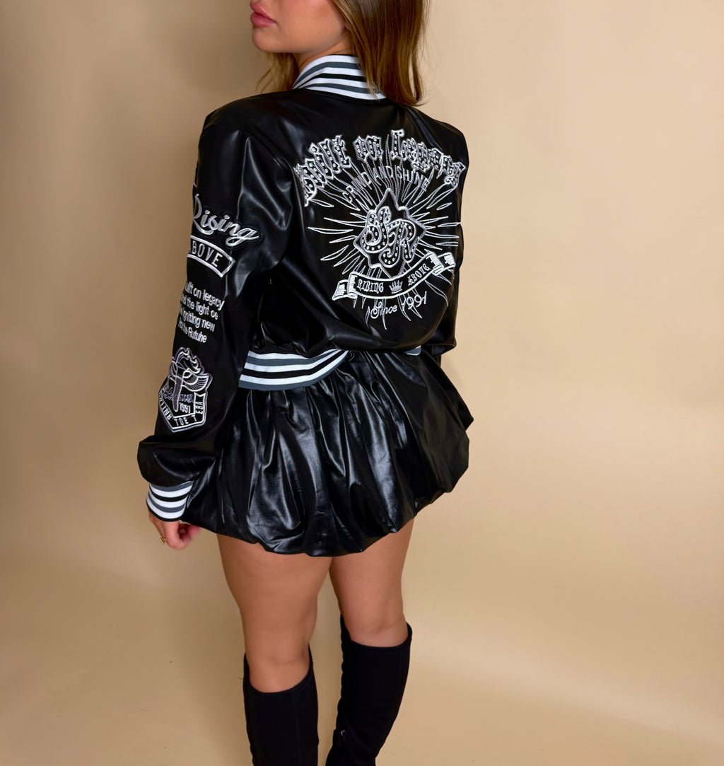 RACING JACKET