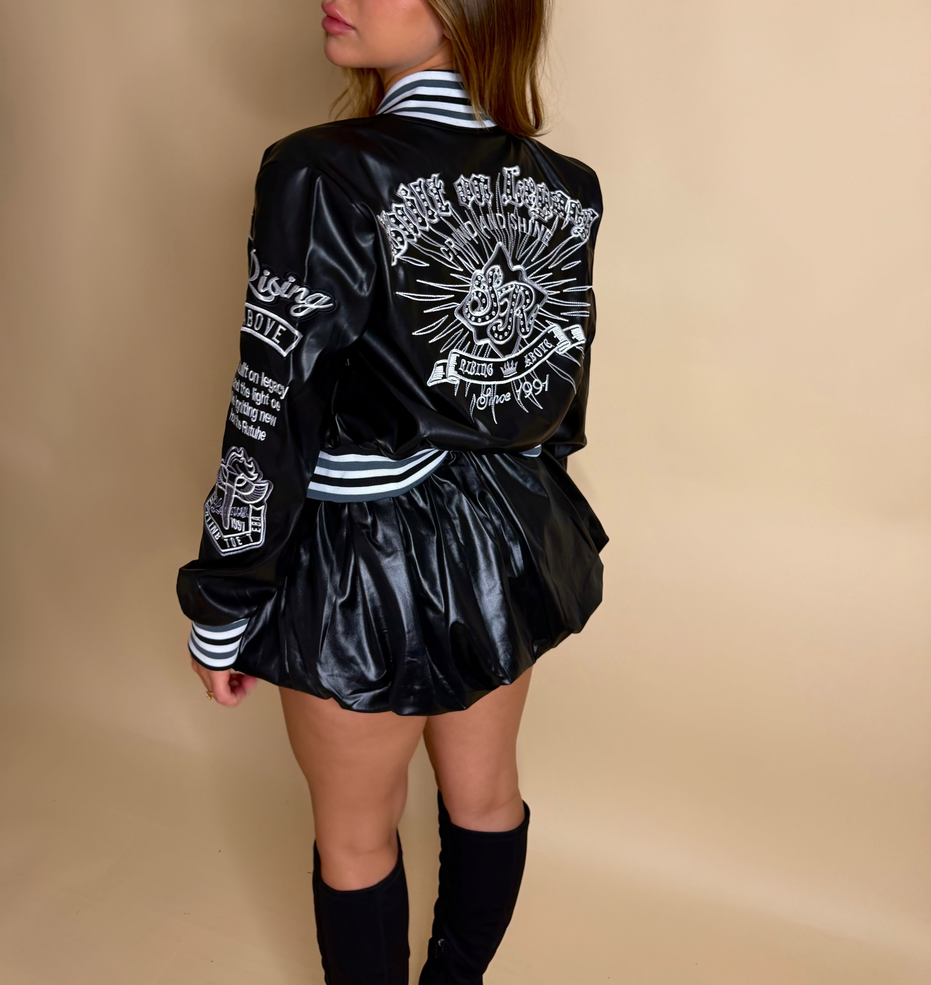 RACING JACKET