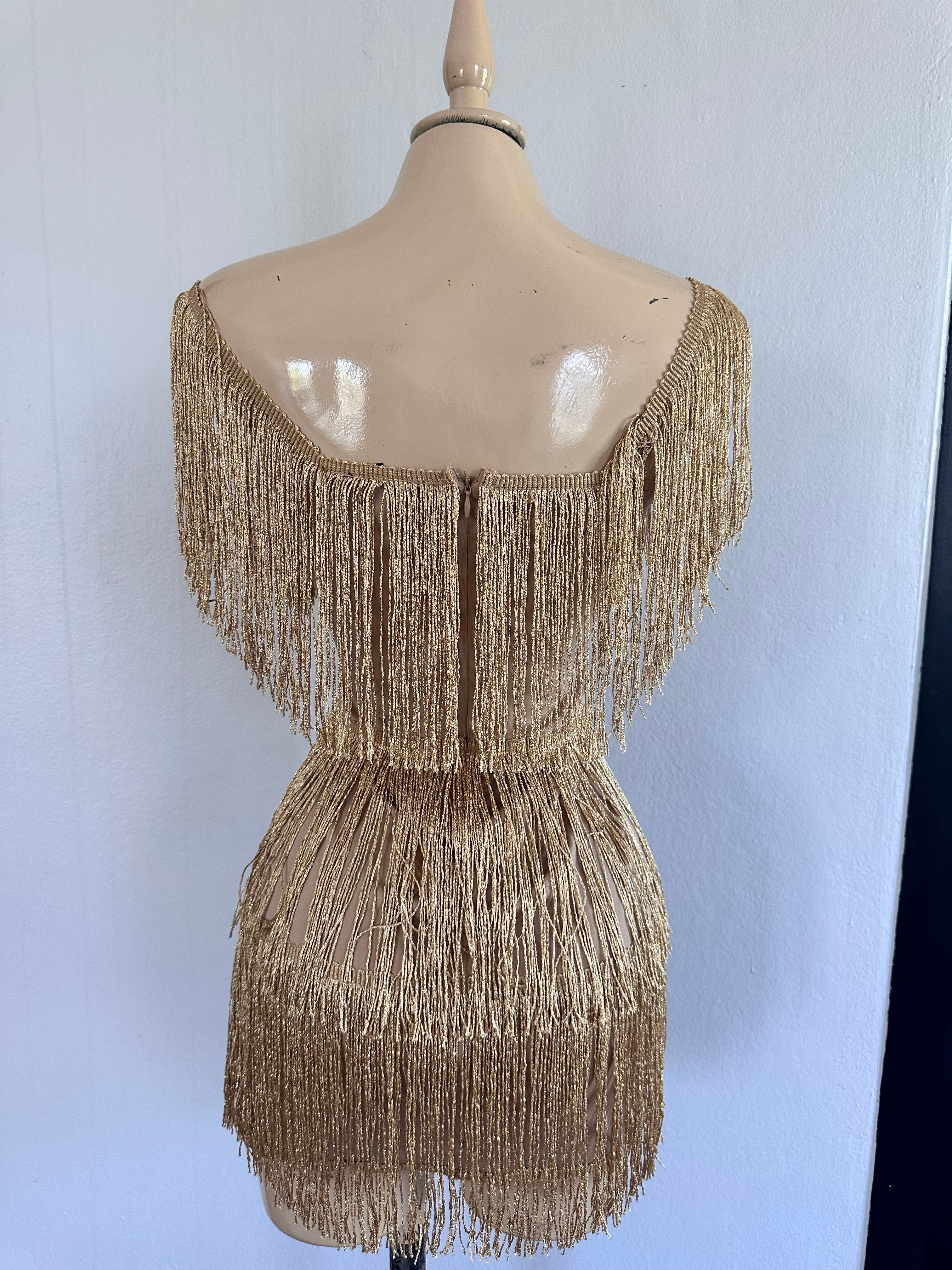 CHARLOTTE DRESS