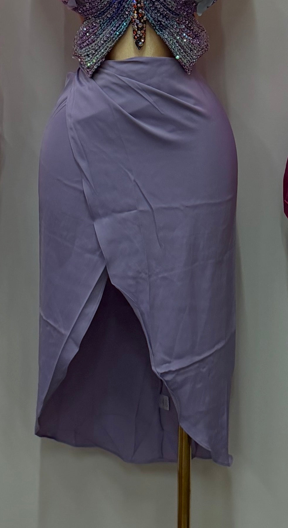 VICTORIA SKIRT