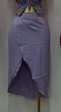 VICTORIA SKIRT