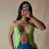 HILLARY TOP