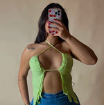HILLARY TOP