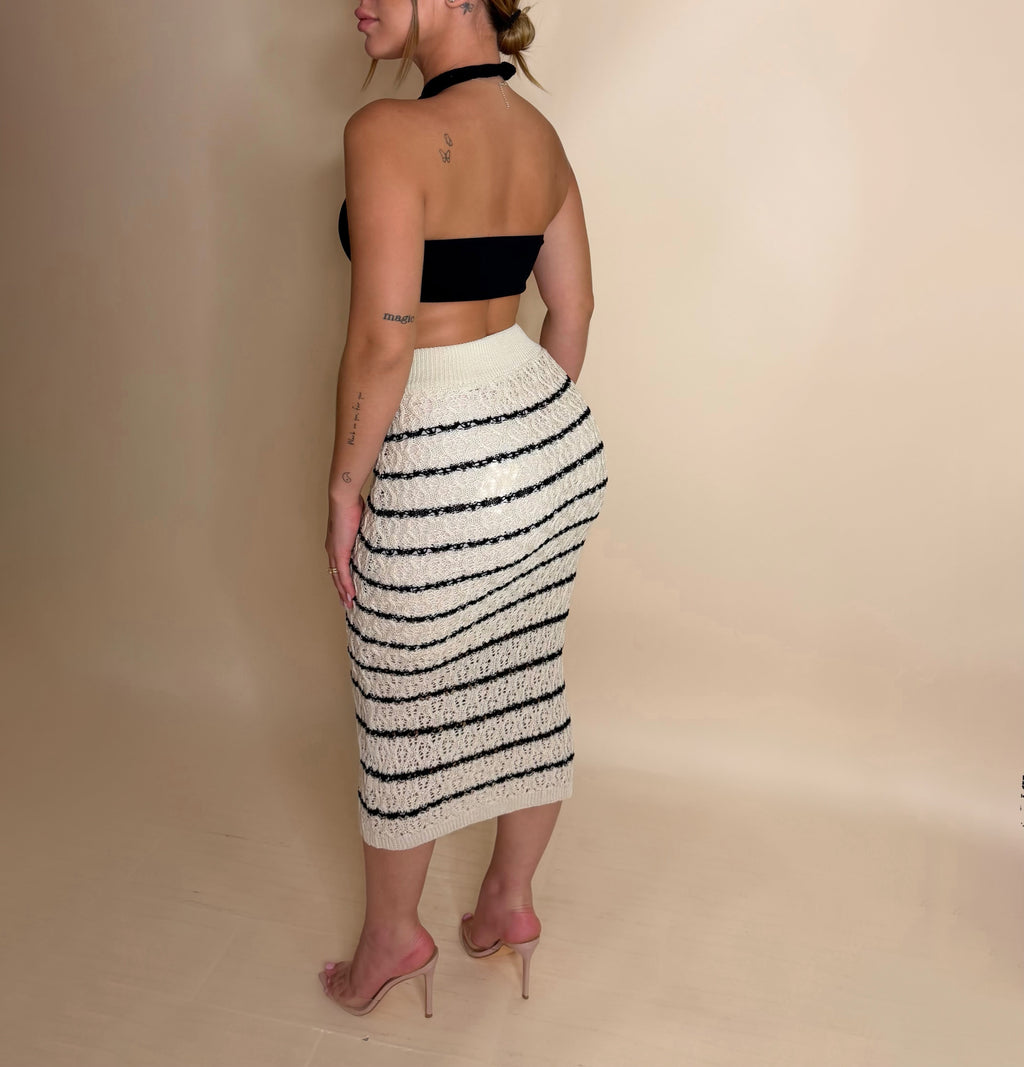 LEILA TOP