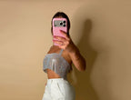 TIFFANY TOP (MULTI)