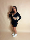 EVE ROMPER