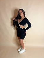 EVE ROMPER