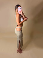 OLIVIA SKIRT