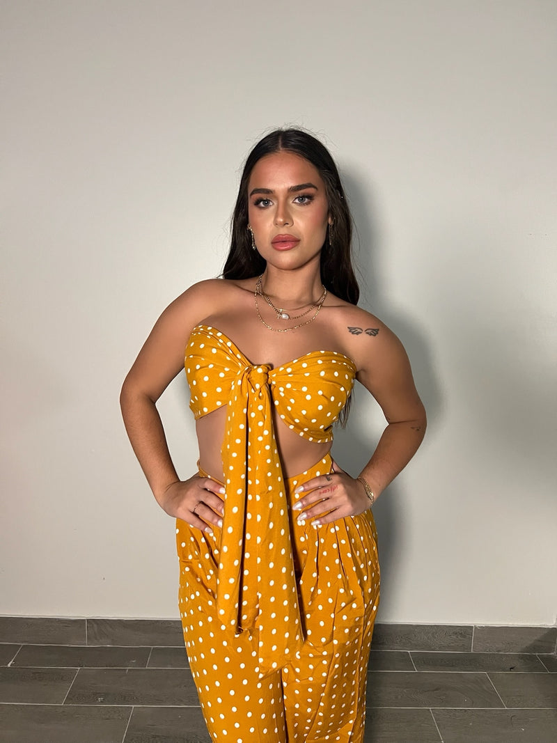 DAPHNE SET